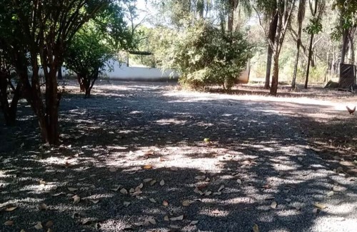 Barretos Alquiler De RV | Camping Recanto Rural Barretos during the cowboy festival