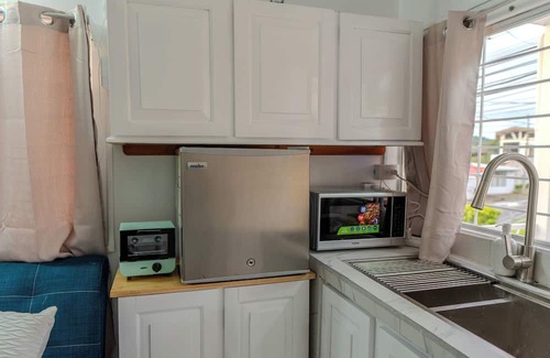 Alfaro Ruiz Apartamento | Nido del Parque, Zarcero
