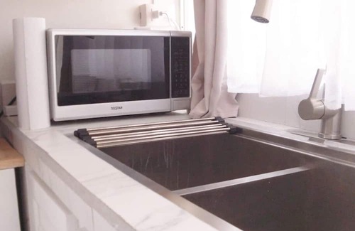 Alfaro Ruiz Apartamento | Nido del Parque, Zarcero