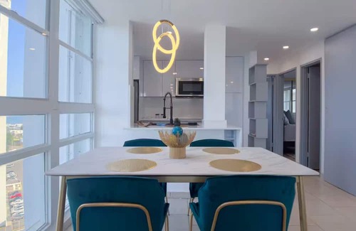 Fajardo Condominio | Caribbean Dream Condo - Oceanfront Paradise Stunning Views Modern Comfort