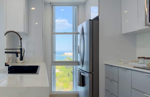 Fajardo Condominio | Caribbean Dream Condo - Oceanfront Paradise Stunning Views Modern Comfort