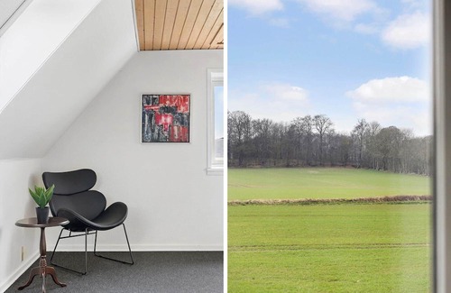 Langeland Municipality Casa | LL246 Rudkøbing - Haugbøllevej 12