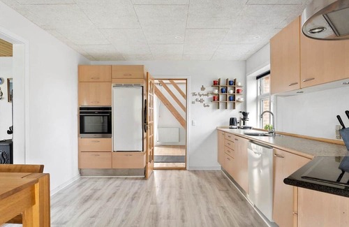 Langeland Municipality Casa | LL246 Rudkøbing - Haugbøllevej 12