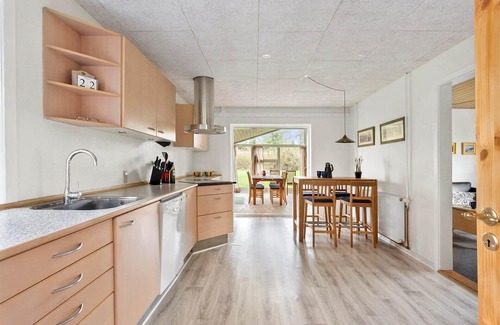 Langeland Municipality Casa | LL246 Rudkøbing - Haugbøllevej 12