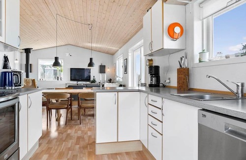 Ronbjerg Casa | LF14215 Roslev - Grynderup Strand 43