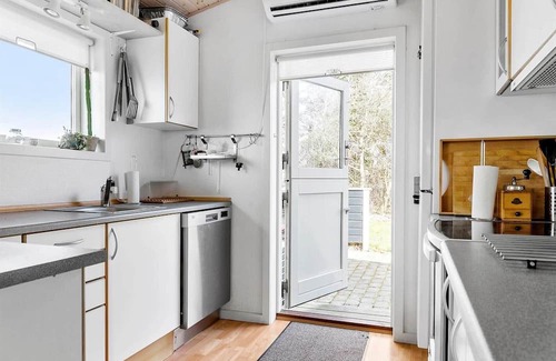 Ronbjerg Casa | LF14215 Roslev - Grynderup Strand 43
