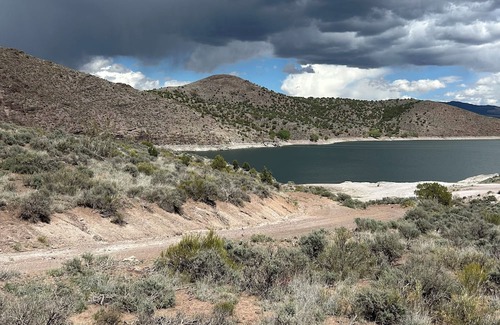 Newcastle Alquiler De RV | Quaint campground in Beryl perfect for outdoor enthusiasts Spot 17