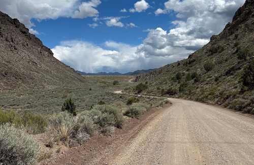 Newcastle Alquiler De RV | Charming campground in Beryl for a peaceful getaway Spot 2