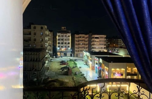 6th of October City Apartamento | Exclusive VIP studio behind McDonald's