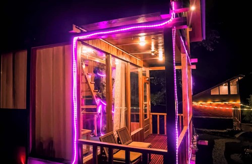 Banjar Cabaña | WOW Treehouse & Cottages
