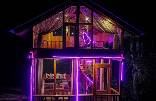 Banjar Cabaña | WOW Treehouse & Cottages