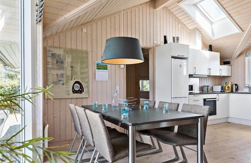 Store Kongsmark Casa | SL264 Slagelse - Birkevej 39