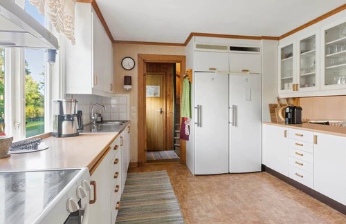 Gullaskruv Casa | KAL626 Gullaskruv - Villkölsvägen 4