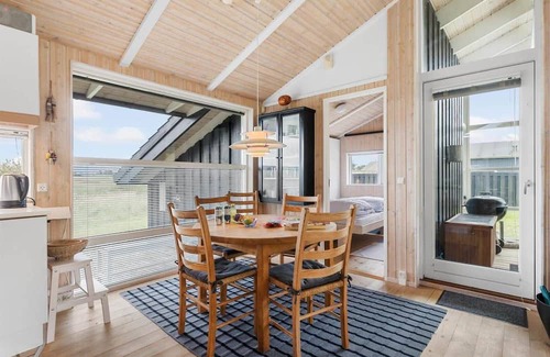 Tversted Casa | TV1009 Bindslev - Paradisdalen 9