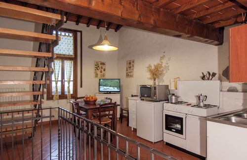 Pratovecchio Stia Otro | Is a "terrace on Casentino" placed at an ideal altitude, seven hundred meters.