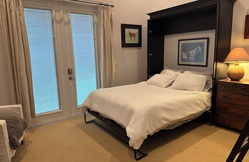 Lake Worth Otro | Charming Room on Farm in Pleasant Wellington