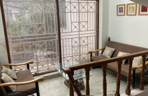 Banjara Hills Villa | Mithra Homes