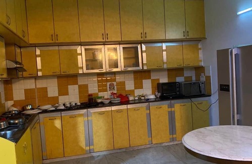 Banjara Hills Villa | Mithra Homes
