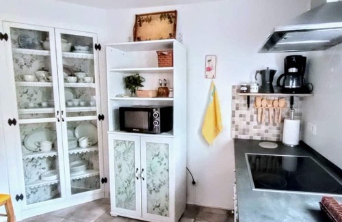 Santa María de Huerta Cabaña | Casa Rural Villa Huerta
