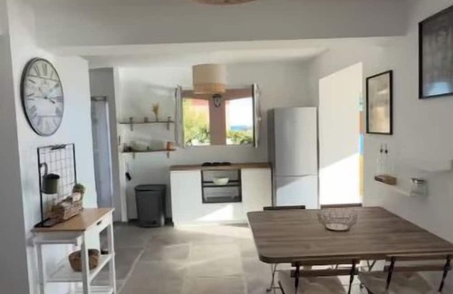 Roquebrune-Cap-Martin Apartamento | Private apartment with superb view of Monaco