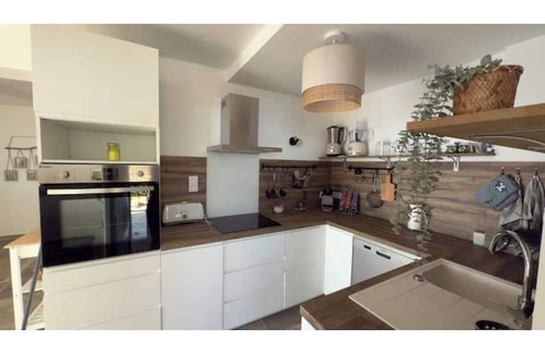 Roquebrune-Cap-Martin Apartamento | Private apartment with superb view of Monaco