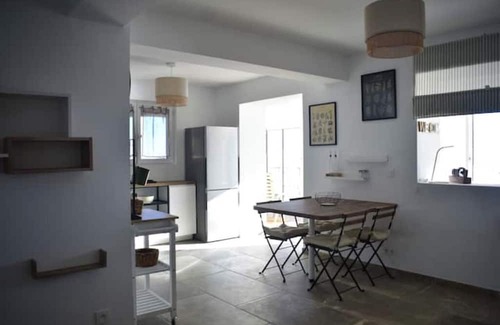 Roquebrune-Cap-Martin Apartamento | Private apartment with superb view of Monaco