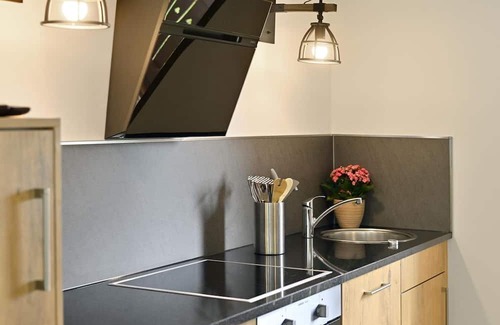 Poppenhausen Cabaña | Große Nalle - Country house Ingeborg