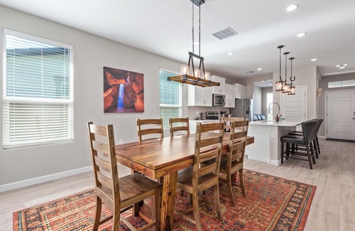Estrella Mountain Ranch Casa | Charming Home in Goodyear