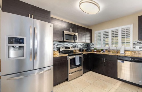 Glendale Casa | Private Oasis in Glendale