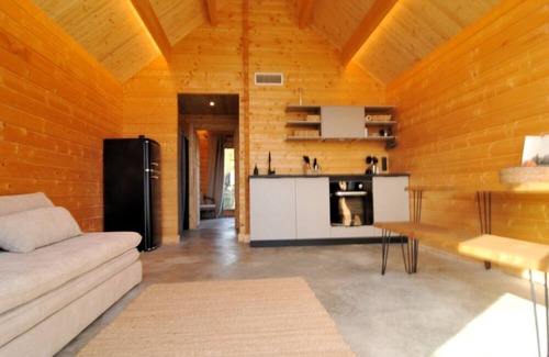 Sant Cebria de Vallalta Casa | HomeHolidaysRentals Nature - Costa Barcelona