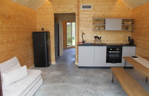 Sant Cebria de Vallalta Casa | HomeHolidaysRentals Nature - Costa Barcelona