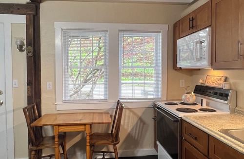 Northwood Apartamento | Old Lyons Mill Studio