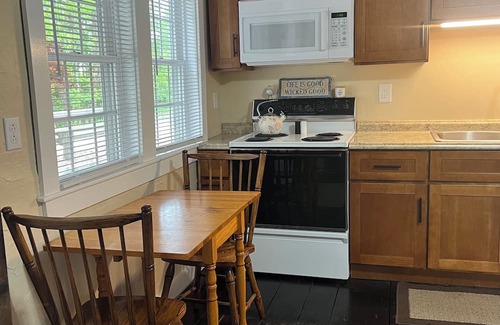 Northwood Apartamento | Old Lyons Mill Studio