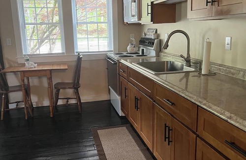 Northwood Apartamento | Old Lyons Mill Studio