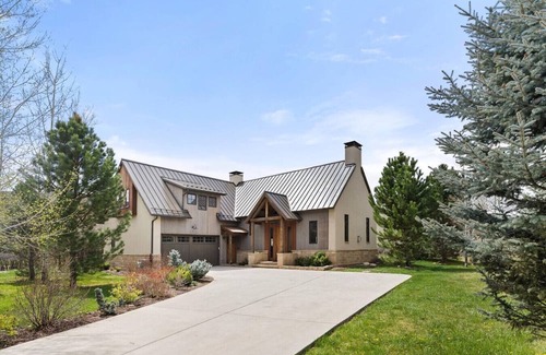 Carbondale Casa | Refined Mountain Home Carbondale