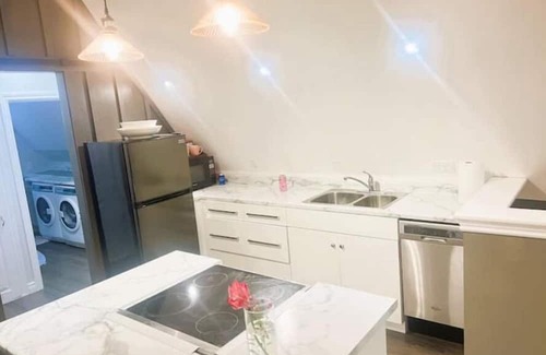 Goderich Apartamento | Welcome to the Granary