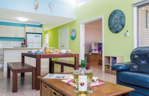 Lancelin Casa | Break-A-Way COASTAL COMFORT IN LANCELIN