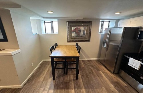 St. Charles Historic District Apartamento | 6th street 101 - Walk to Main St