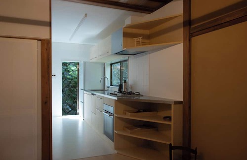 Miyakami Casa | Deluxe Hot Spring Villa with Garden / Atami Shizuoka