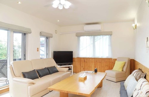 Iwanai Alquiler De RV | Whole rental villa / Iwanai District Hokkaidō