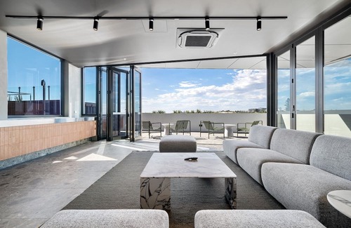 North Fremantle Apartamento | Stylish Studio Near Fremantle Cafés and Beaches