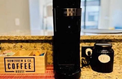 Downtown Baltimore Apartamento | Chic & Central 1BR Ideal for Work & Leisure Stay