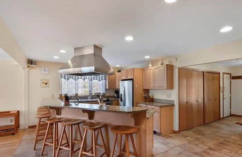 Windham Chalet De Esquí | Family-Friendly Windham Estate, Swimming Pond, Spa