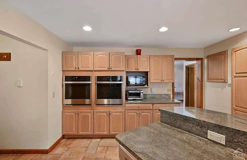 Windham Chalet De Esquí | Family-Friendly Windham Estate, Swimming Pond, Spa