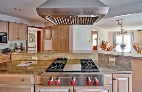 Windham Chalet De Esquí | Family-Friendly Windham Estate, Swimming Pond, Spa