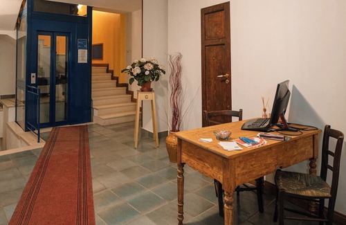 Bisceglie Apartamento | The Little Tower