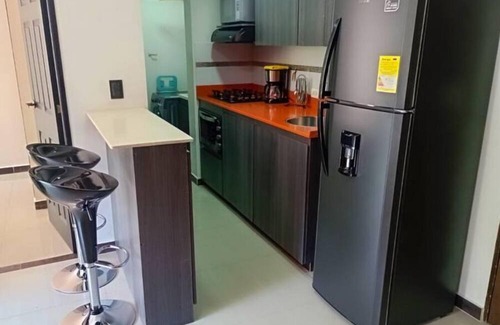 Buenos Aires Apartamento | Great location/climatized pool , Palmas Poblado