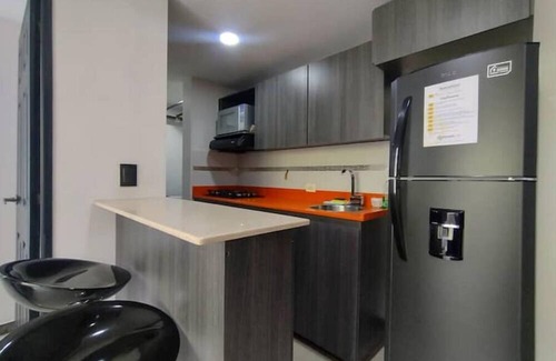Buenos Aires Apartamento | Great location/climatized pool , Palmas Poblado