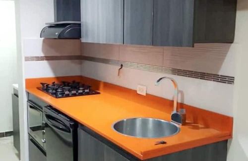 Buenos Aires Apartamento | Great location/climatized pool , Palmas Poblado