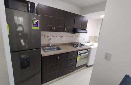 Armenia Apartamento | Close Airport Departure, Café Park, Panaca